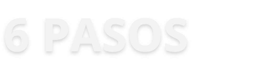 Título rentandes pasos