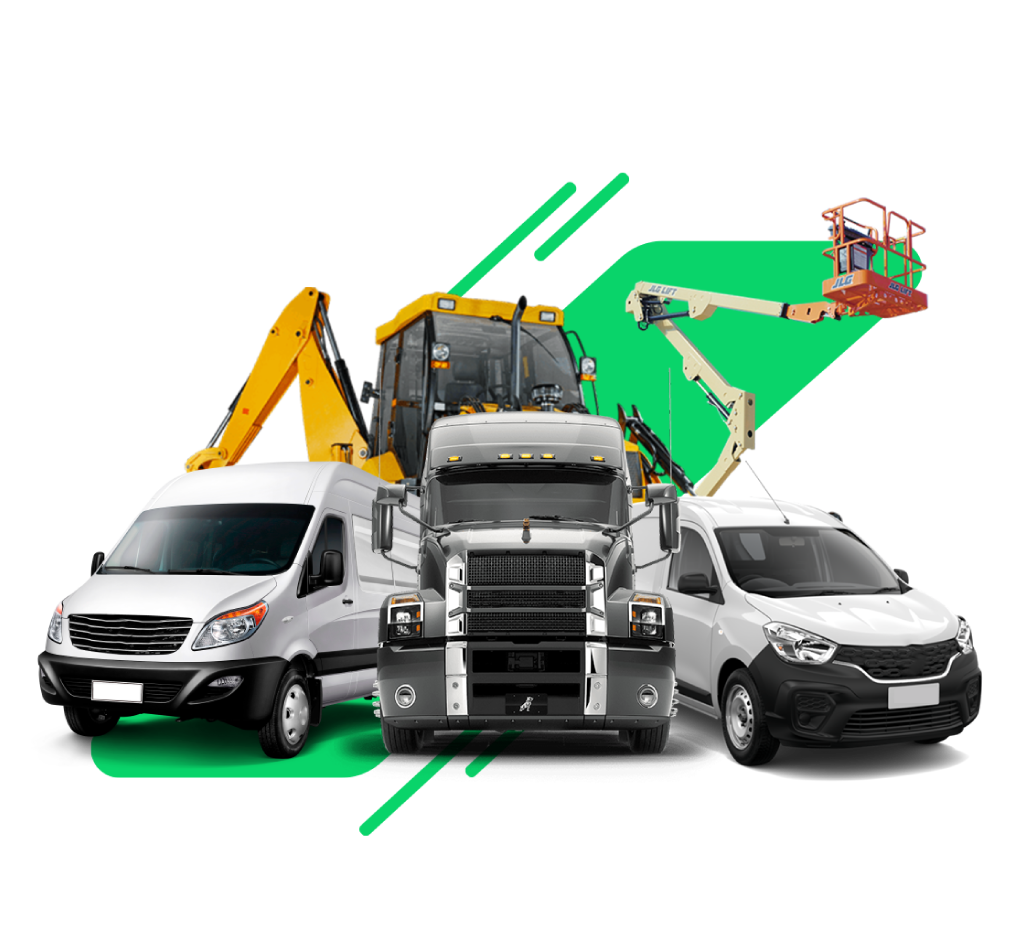 Rentandes activos producto